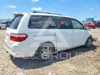 2006 Honda ODYSSEY фото
