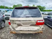 2006 Honda ODYSSEY photo