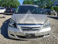 2006 Honda ODYSSEY фото