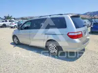 2006 Honda ODYSSEY photo