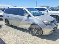 2006 Honda ODYSSEY фото