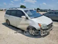 2006 Honda ODYSSEY фото