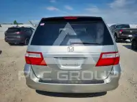 2006 Honda ODYSSEY photo