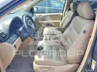 2006 Honda ODYSSEY photo