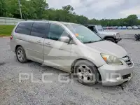 2006 Honda ODYSSEY фото