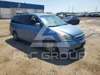 2006 Honda ODYSSEY фото