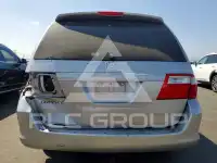 2006 Honda ODYSSEY photo
