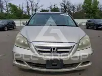 2006 Honda ODYSSEY фото