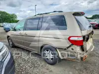 2006 Honda ODYSSEY photo