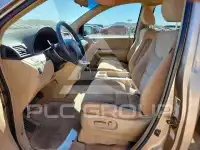 2006 Honda ODYSSEY фото