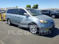 2006 Honda ODYSSEY фото