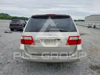 2006 Honda ODYSSEY фото