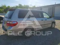 2006 Honda ODYSSEY фото