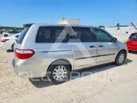 2006 Honda ODYSSEY photo