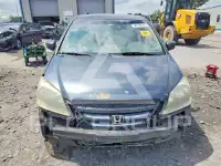 2006 Honda ODYSSEY photo