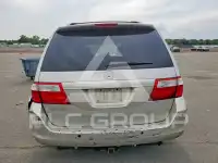 2006 Honda ODYSSEY фото
