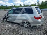 2006 Honda ODYSSEY фото