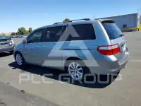 2006 Honda ODYSSEY фото