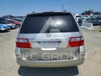 2006 Honda ODYSSEY photo