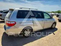 2006 Honda ODYSSEY фото