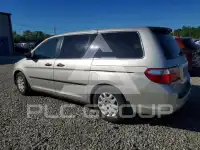 2006 Honda ODYSSEY фото