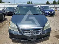 2006 Honda ODYSSEY photo