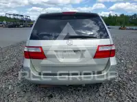 2006 Honda ODYSSEY фото