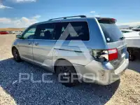 2006 Honda ODYSSEY фото