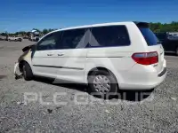 2006 Honda ODYSSEY фото