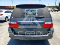 2006 Honda ODYSSEY photo