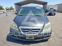 2006 Honda ODYSSEY photo