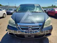 2006 Honda ODYSSEY фото
