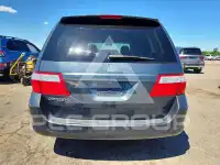 2006 Honda ODYSSEY фото