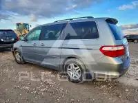 2006 Honda ODYSSEY photo