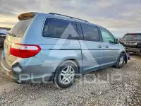 2006 Honda ODYSSEY photo