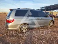 2006 Honda ODYSSEY фото