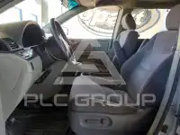 2006 Honda ODYSSEY фото