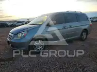 2006 Honda ODYSSEY фото