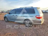 2006 Honda ODYSSEY фото
