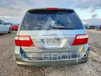 2006 Honda ODYSSEY photo