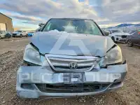 2006 Honda ODYSSEY photo