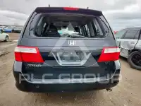 2006 Honda ODYSSEY photo