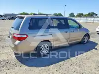 2006 Honda ODYSSEY фото