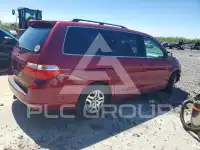 2006 Honda ODYSSEY фото