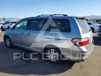 2006 Honda ODYSSEY фото