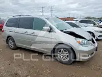 2006 Honda ODYSSEY фото
