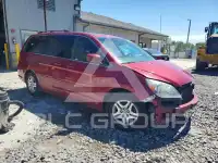 2006 Honda ODYSSEY фото