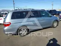 2006 Honda ODYSSEY фото