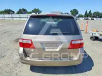 2006 Honda ODYSSEY фото