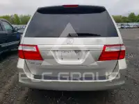 2006 Honda ODYSSEY photo